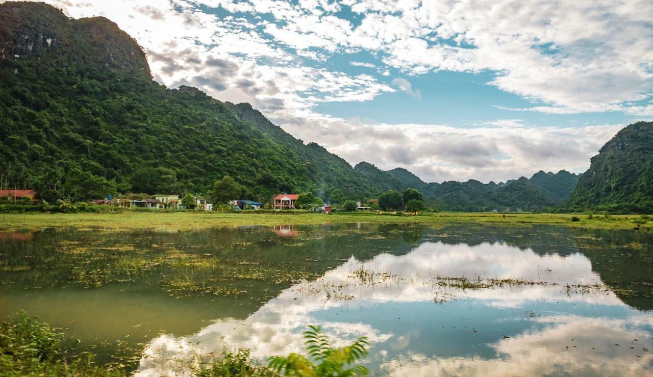 Heritage Line Ylang Cruise - Halong Bay & Lan Ha Bay Ha Long Exterior photo
